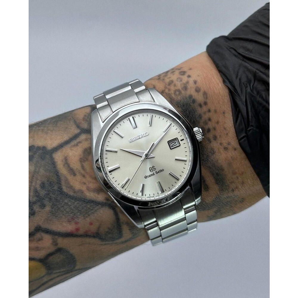 Grand seiko sbgx063 sales